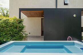 Duplex Las Acacias 8 by Vilvey Turismo