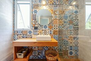 Duplex Las Acacias 8 by Vilvey Turismo