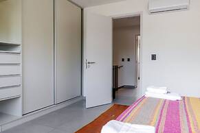 Duplex Las Acacias 8 by Vilvey Turismo