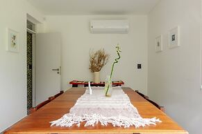 Duplex Las Acacias 8 by Vilvey Turismo