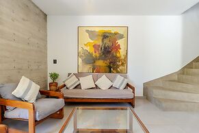 Duplex Las Acacias 8 by Vilvey Turismo