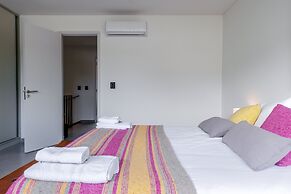 Duplex Las Acacias 8 by Vilvey Turismo