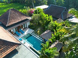 Villa Liang Ubud