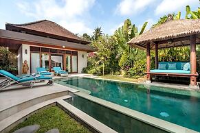 Villa Liang Ubud