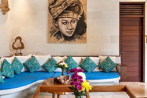 Villa Liang Ubud