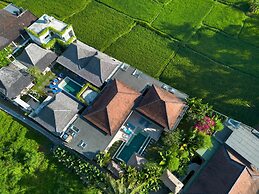 Villa Liang Ubud