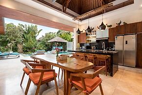 Villa Liang Ubud
