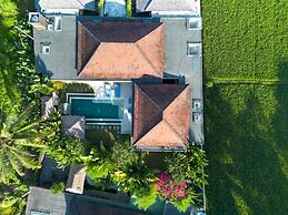 Villa Liang Ubud