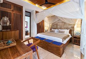Villa Liang Ubud