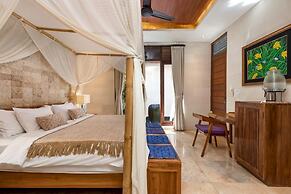 Villa Liang Ubud