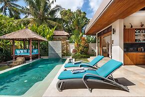 Villa Liang Ubud