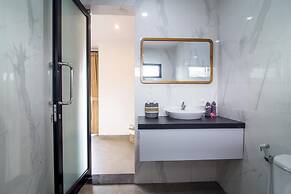 Villa Ambalika in Kuta