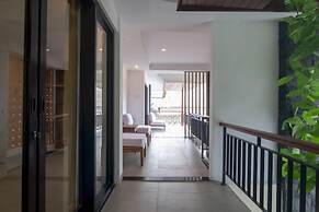 Villa Ambalika in Kuta