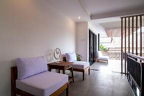 Villa Ambalika in Kuta