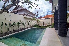 Villa Ambalika in Kuta