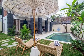 Villa Ambalika in Kuta