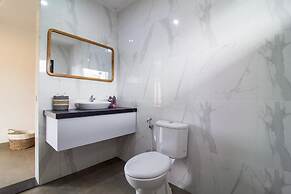 Villa Ambalika in Kuta