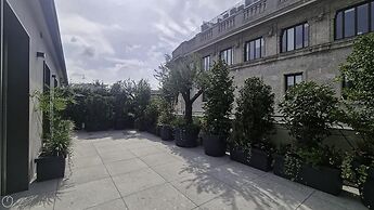 Italianway - Collection Roof Garden