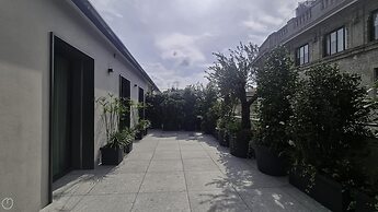 Italianway - Collection Roof Garden