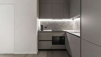 Italianway - Collection Roof Garden