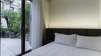 Italianway - Collection Roof Garden