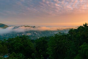 Amandara Hills Kandy