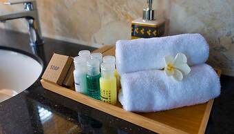 Amandara Hills Kandy