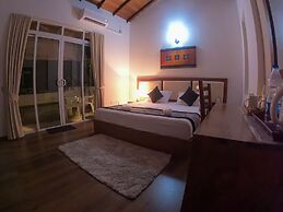 Amandara Hills Kandy