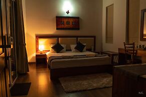 Amandara Hills Kandy