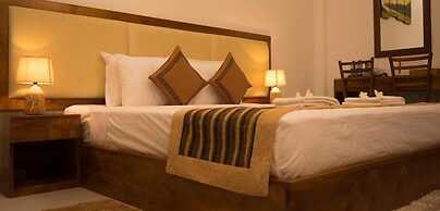 Amandara Hills Kandy