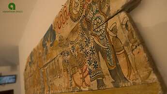 Amandara Hills Kandy