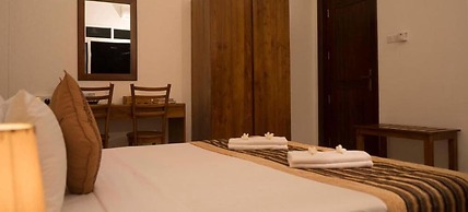 Amandara Hills Kandy