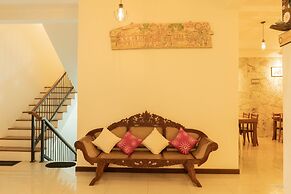 Amandara Hills Kandy