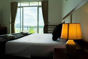 Amandara Hills Kandy