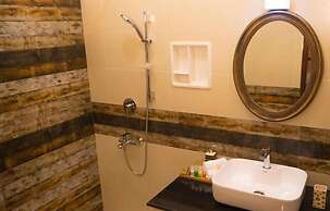 Amandara Hills Kandy