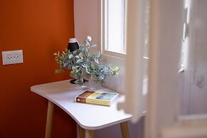 Artistic Vibes Haifa Hub by Sea N' Rent