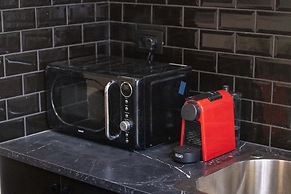 Artistic Vibes Haifa Hub by Sea N' Rent