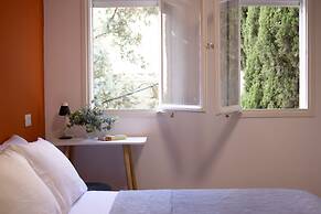 Artistic Vibes Haifa Hub by Sea N' Rent