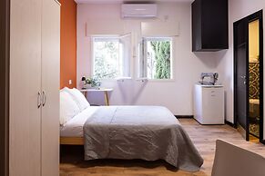 Artistic Vibes Haifa Hub by Sea N' Rent