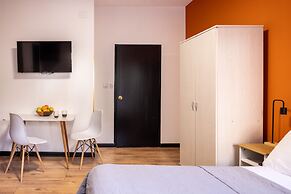 Artistic Vibes Haifa Hub by Sea N' Rent