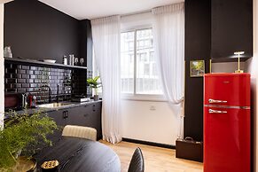 Artistic Vibes Haifa Hub by Sea N' Rent