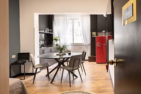 Artistic Vibes Haifa Hub by Sea N' Rent