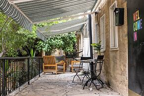 Artistic Vibes Haifa Hub by Sea N' Rent