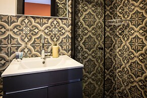 Artistic Vibes Haifa Hub by Sea N' Rent