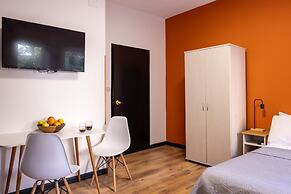 Artistic Vibes Haifa Hub by Sea N' Rent