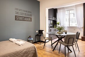 Artistic Vibes Haifa Hub by Sea N' Rent