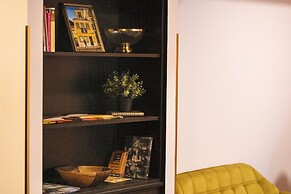 Artistic Vibes Haifa Hub by Sea N' Rent