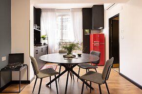 Artistic Vibes Haifa Hub by Sea N' Rent