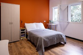 Artistic Vibes Haifa Hub by Sea N' Rent