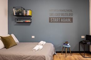 Artistic Vibes Haifa Hub by Sea N' Rent